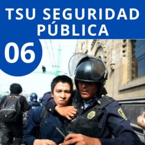 TSU SP 06/22 Derechos Humanos: Principios, Clasificaciones y Aplicaciones