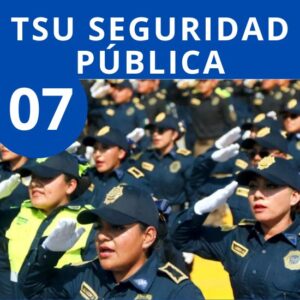 TSU SP 07/22 Prevención Integral de Riesgos y Promoción de la Salud en Adolescentes